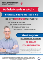 plakat informacyjny